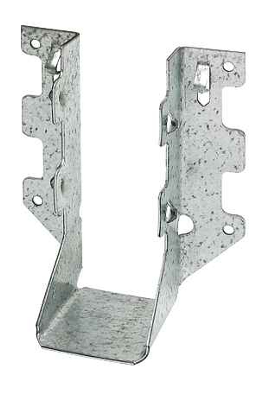 Simpson LUS26SS 2x6 Double Shear Face Mount Hanger Stainless Steel