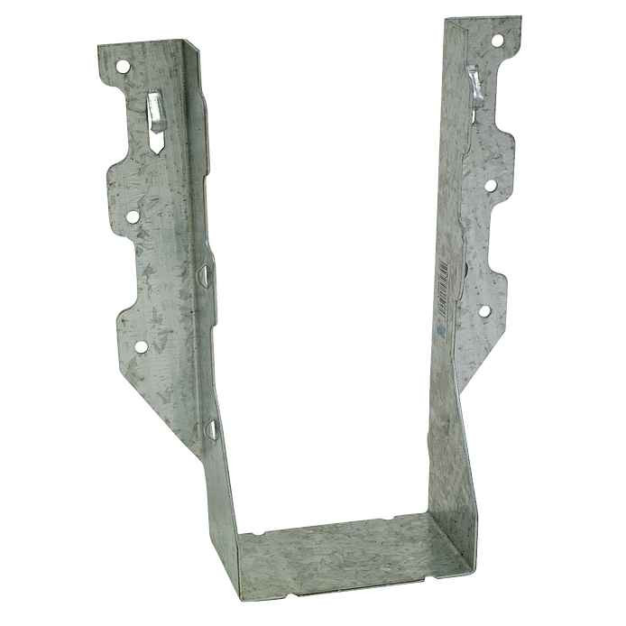 Simpson Strong-Tie LUS28-2 2 x 8 Double Shear Face Mount Hanger 25 Pk