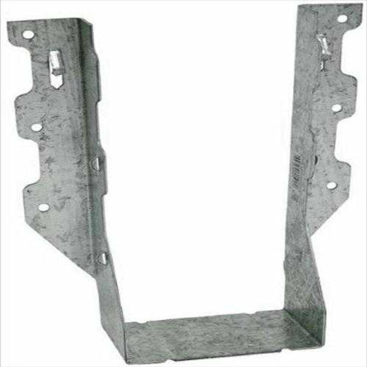 Simpson Strong-Tie LUS28-3Z - 2 x 8 Triple Shear Face Mount Hanger ZMAX 15 Pk