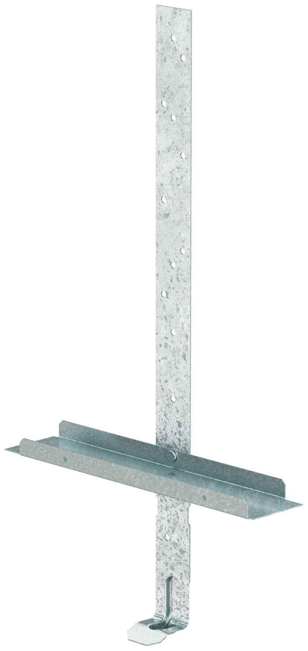 Simpson Strong-Tie META16/TSS2 12-Inch W/4-Inch Embed Truss Anchor W/Seat 50 Pk FramingFasteners