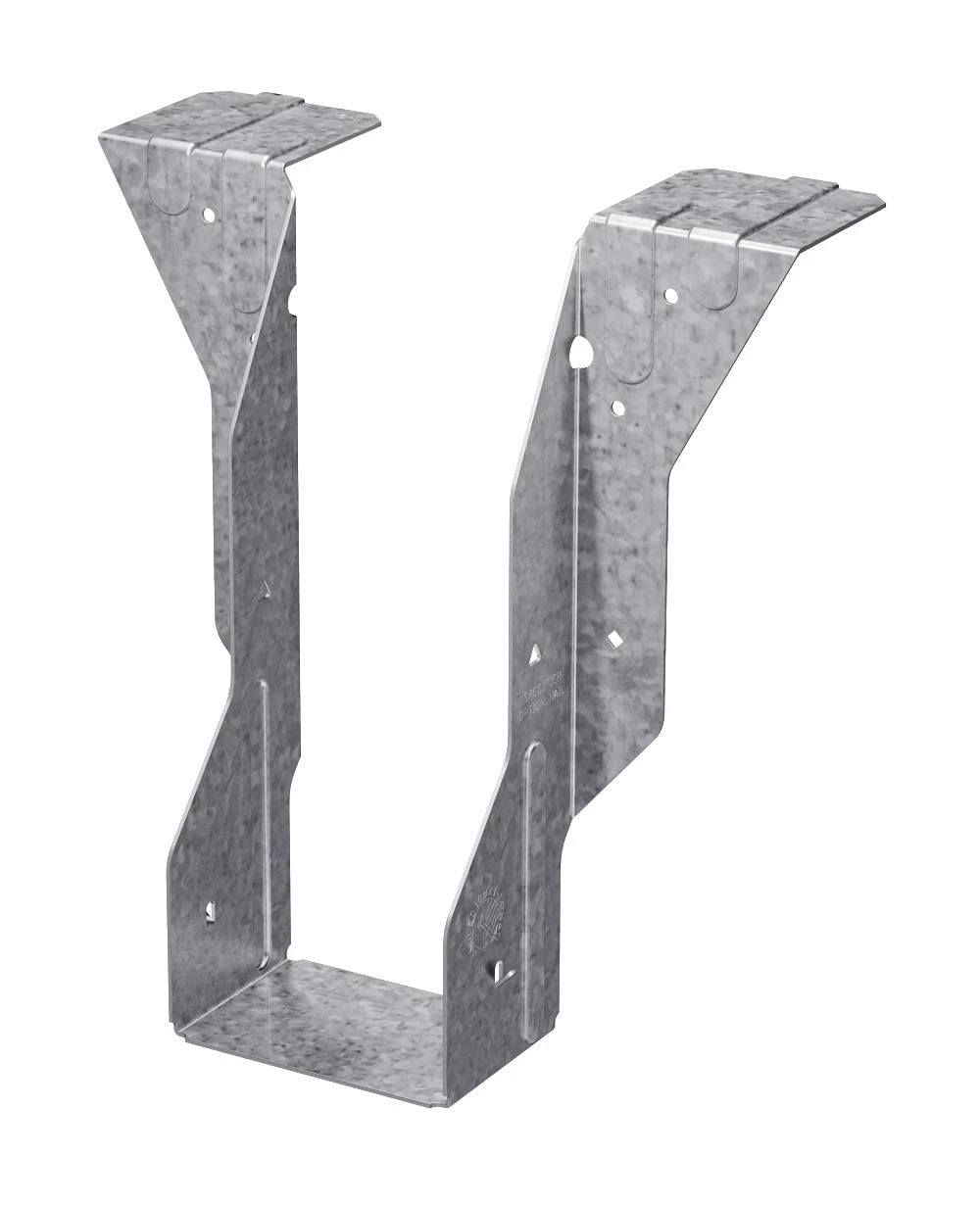 Simpson Strong-Tie MIT49.5 - 3-1/2 x 9-1/2 Top Flange I-Joist Hanger 25 Pk