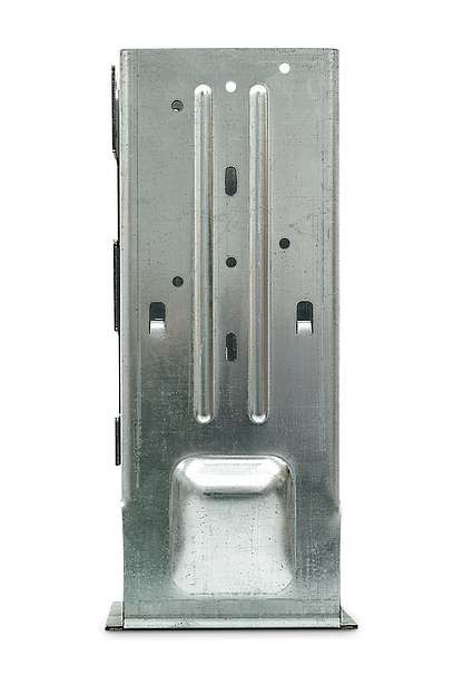 MPB66Z 6x6 Post Base Framing Fasteners