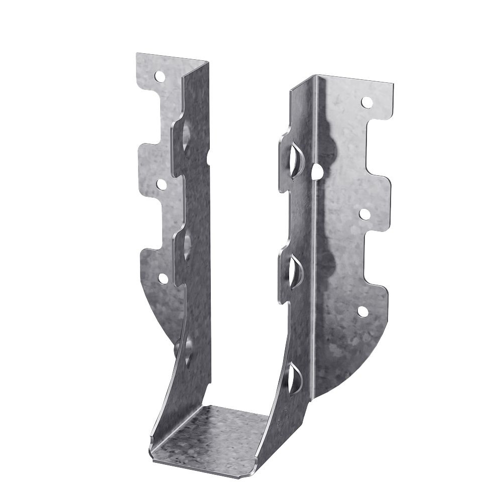 Simpson Strong-Tie MUS28 2 x 8-Inch Face Mount Hanger 50 Pk