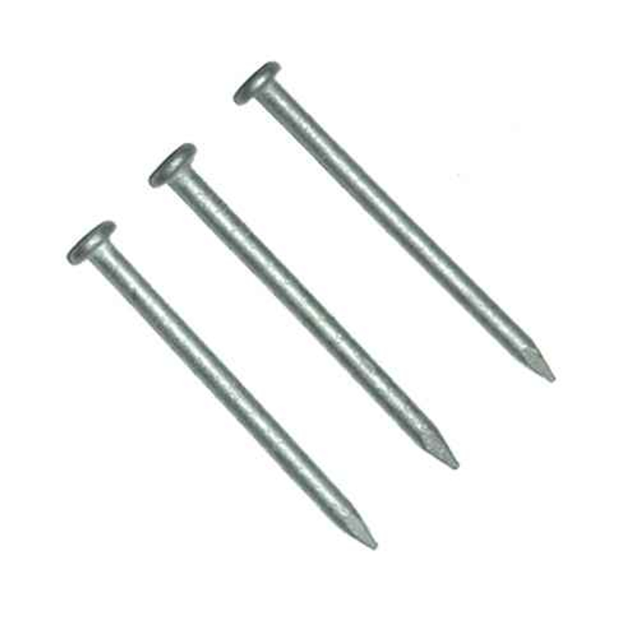 Simpson Strong-Tie N10 10d x 1-1/2-Inch HDG Nail 50 Pk