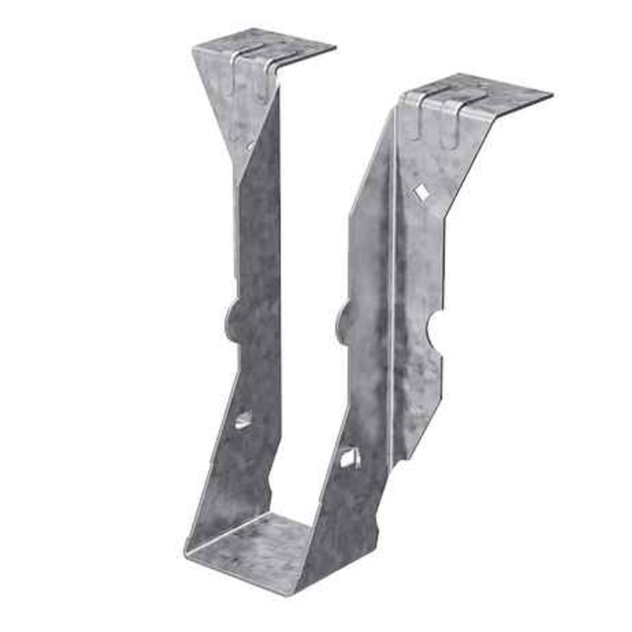 Simpson Strong-Tie PF26Z 2 x 6 Post Frame Hanger ZMAX 50 Pk