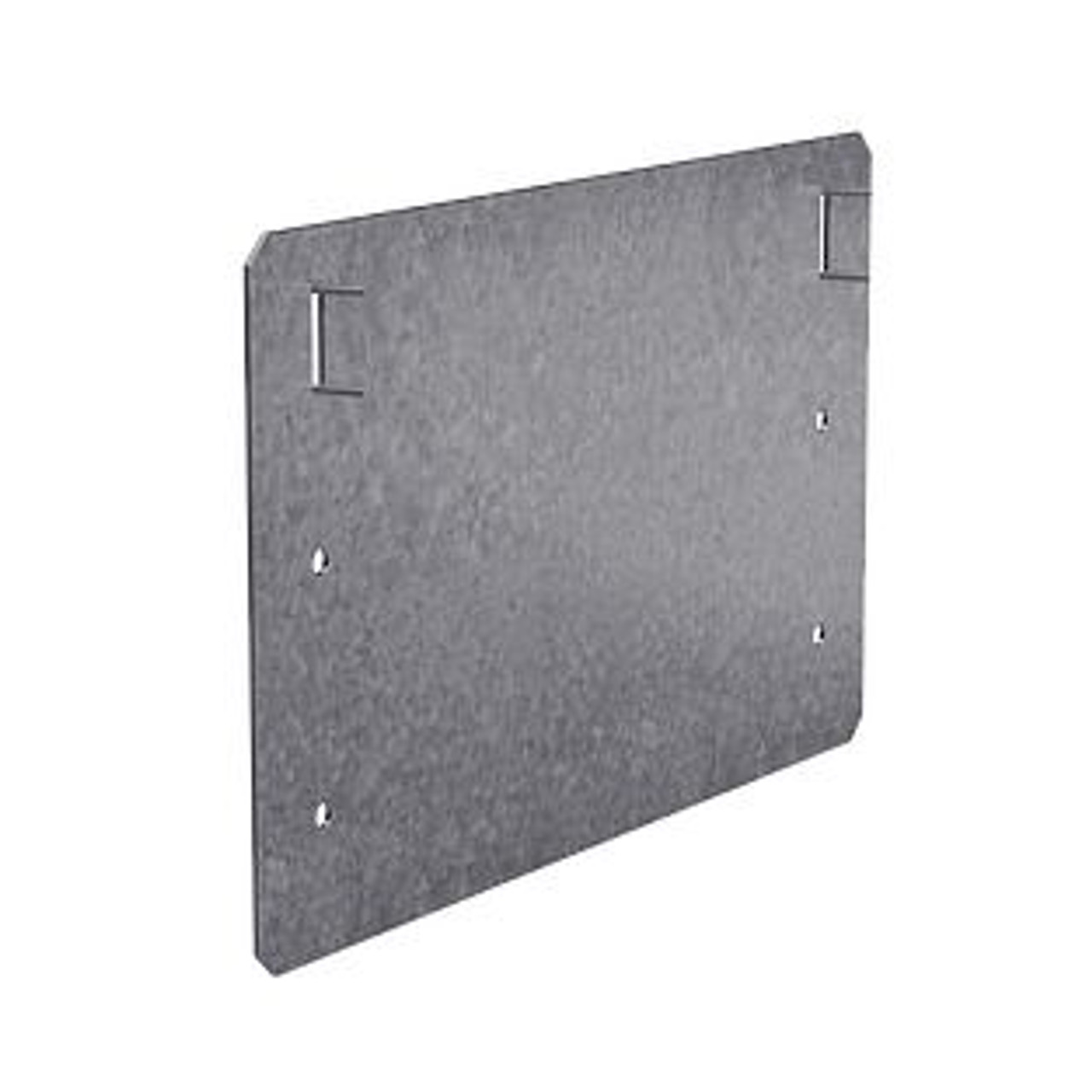 Simpson Strong-Tie PSPN58Z 5 x 8-Inch Protecting Shield Plate ZMAX 25 Pk