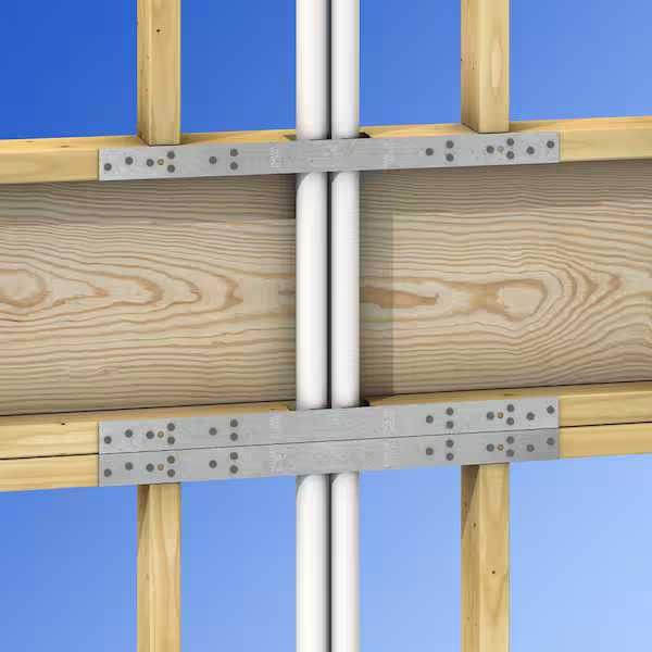 Shopping for Simpson RPS22 22-5/16 Inch 16 Gauge Retrofit Strap Tie 25 Pack Buy now and save today with free shipping!