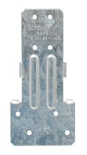 Simpson Strong-Tie RSP4 Stud Plate 100 Pk