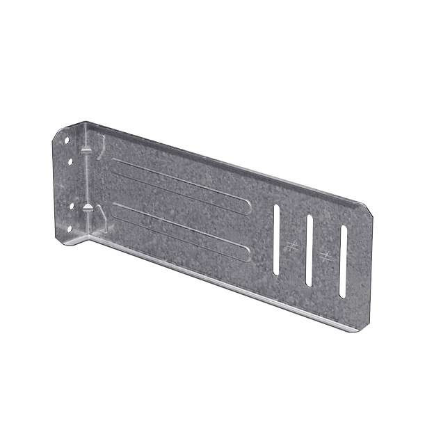 Simpson Strong-Tie SCB411.5-KT By-Pass Slide Clip 4X11.5 With Screws 25 Pk