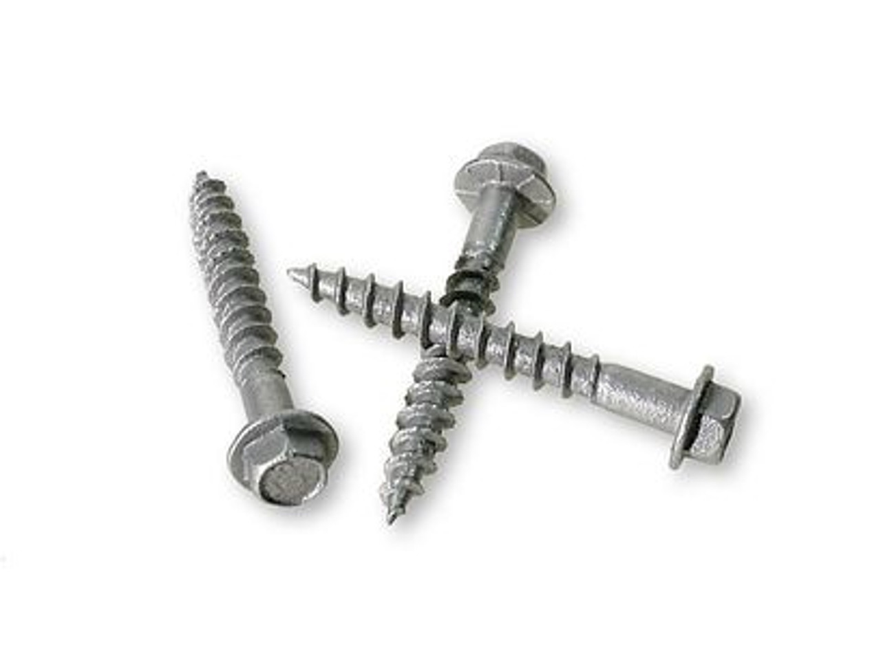 Simpson  Strong-Tie SD10112R500 #10 1-1/2-Inch Structural Screw 1.5M