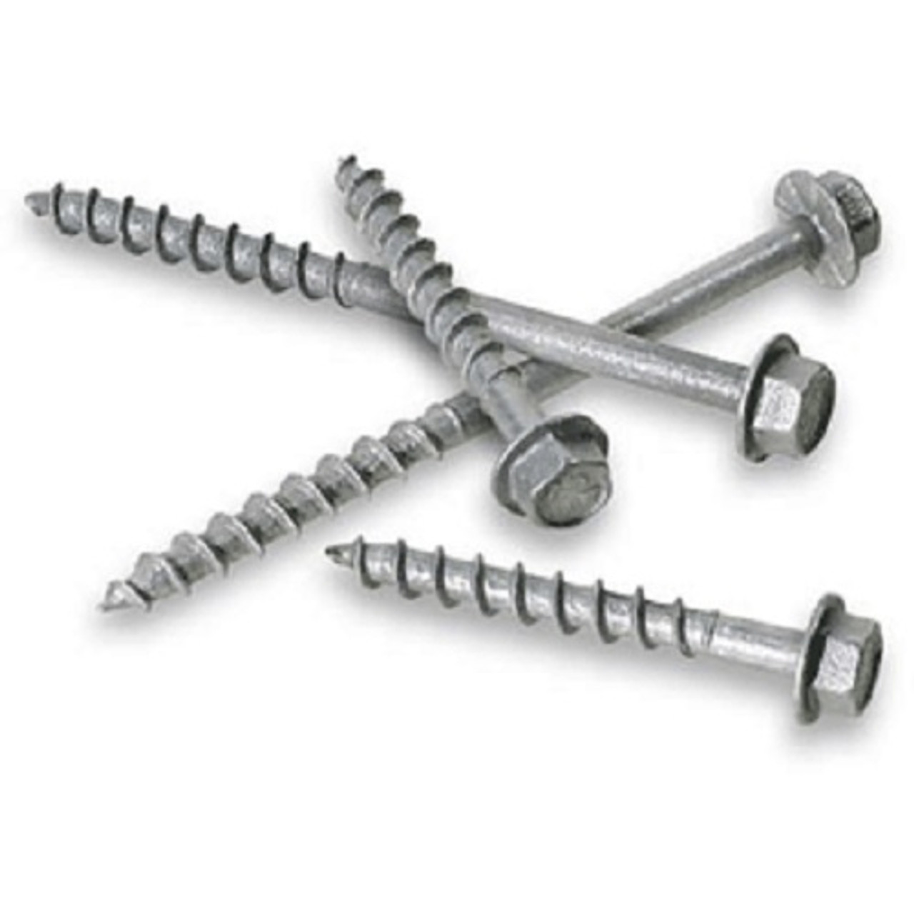 Simpson Strong-Tie SD9212MB #9x2-1/2 Strong-Drive Structural-Connector Screw 2M