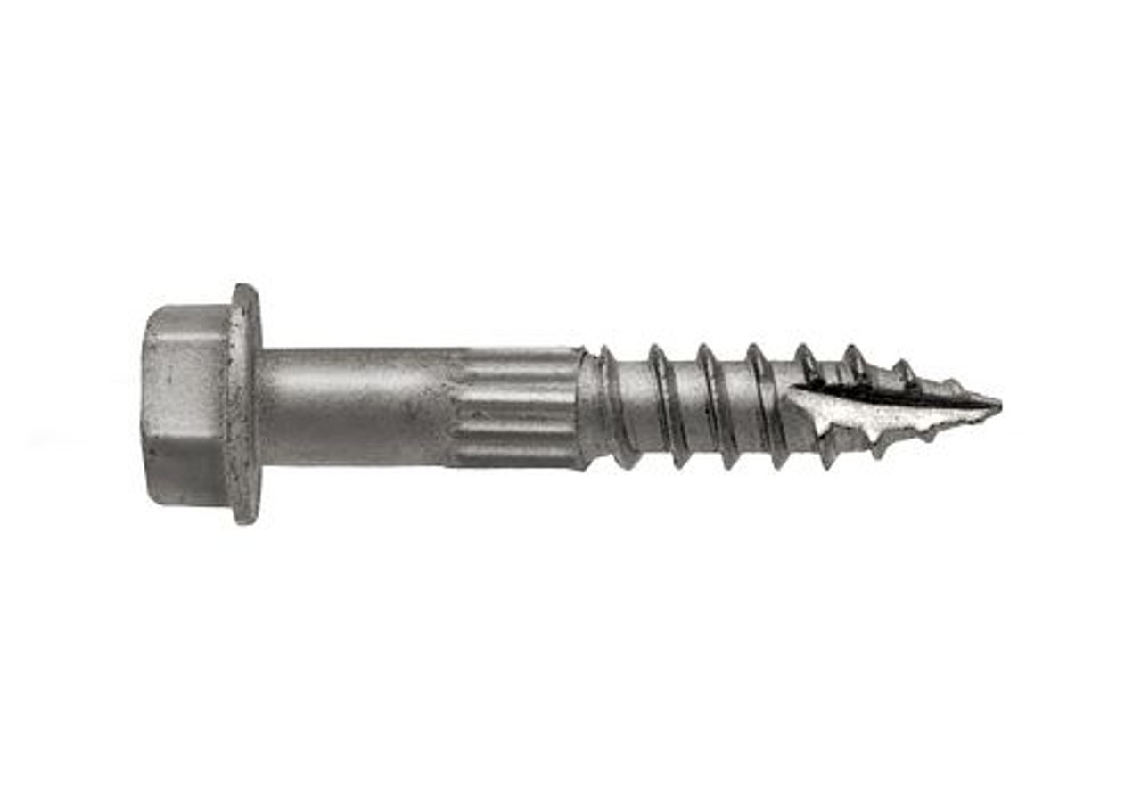 Simpson Strong-Tie SDS25112-R25  1/4-Inch x 1-1/2-Inch Retail Screw 600 Pk