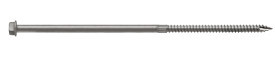 Simpson Strong-Tie SDS25800-R50 1/4x8 SDS Heavy-Duty Connector Screw 