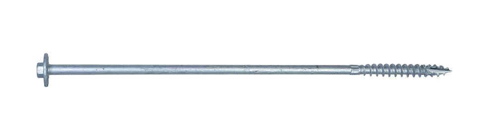 Simpson SDWH271200GR30 SDWH HDG .270 x 12-Inch 180 Pk