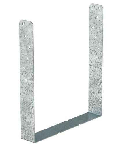 Simpson Strong-Tie SPH8 Heavy Duty Stud To Plate Tie 100 Pack FramingFasteners