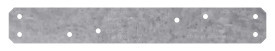 Simpson Strong-Tie ST9 - 9-Inch 15 Ga. Strap Tie 