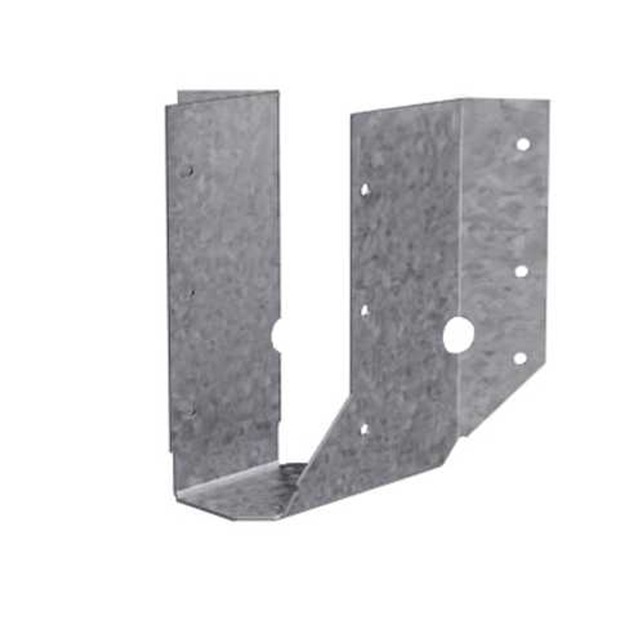 Simpson Strong-Tie SUL26 - 2 x 6-Inch Joist Hanger Skewed Left 25 Pk