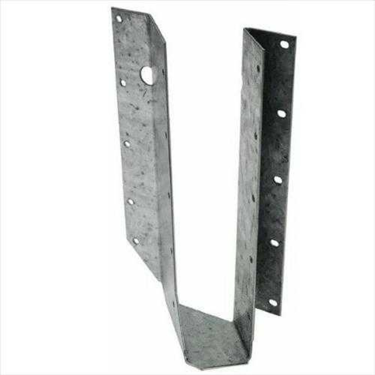 Simpson Strong-Tie SUR210Z - 2 x 10-Inch Joist Hanger Skewed Right ZMAX 10 Pk