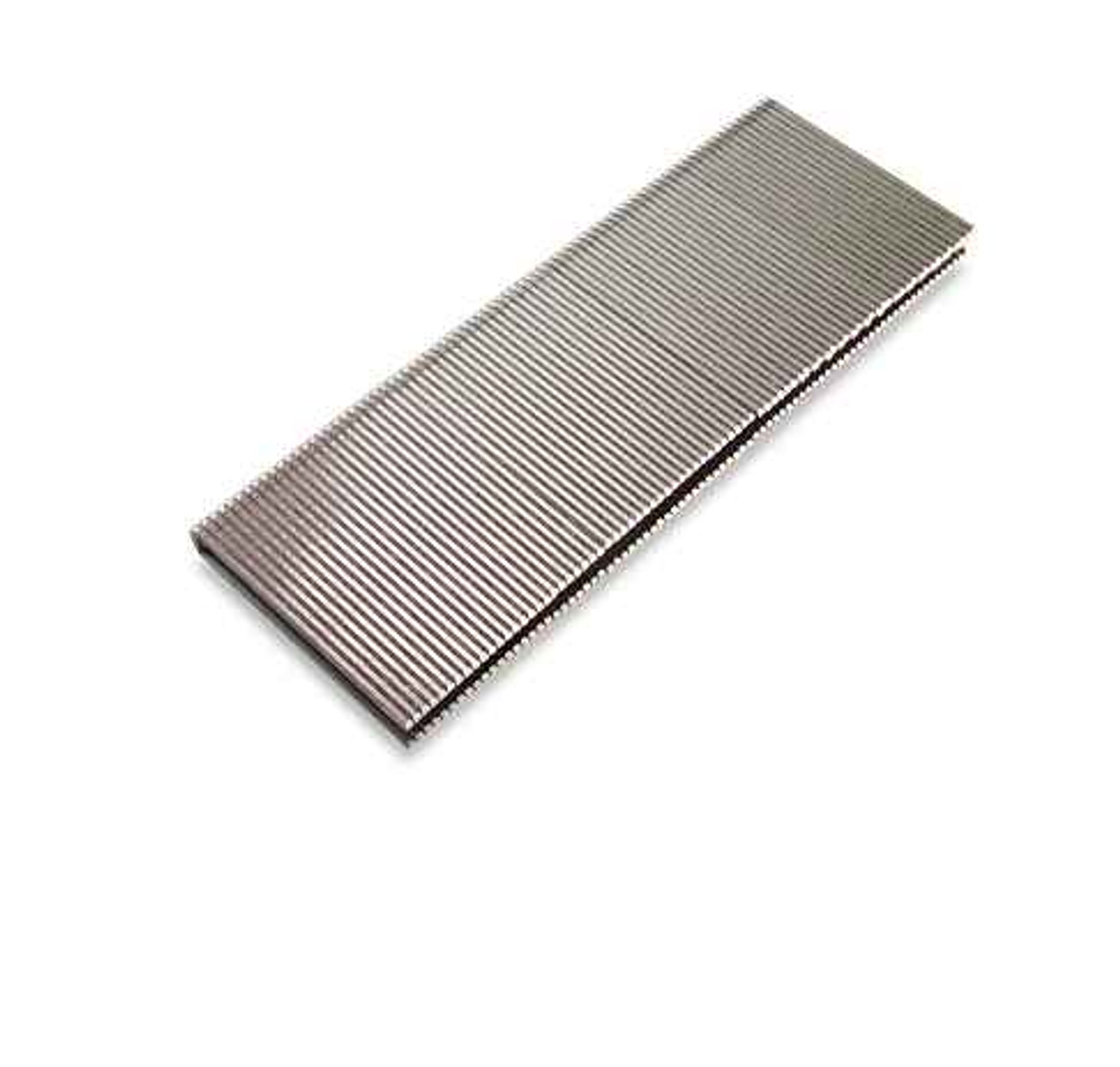 Simpson T18N075L11 3/4 Inch 18 Gauge 316SS Stainless Steel L Staple 1/4 Crown 50M