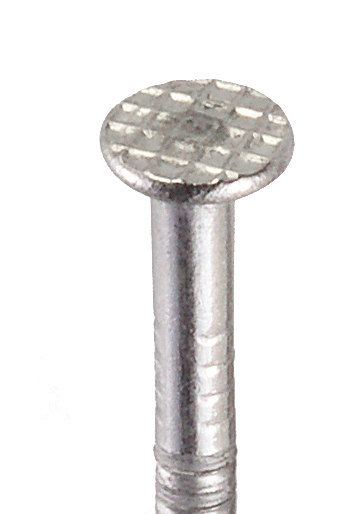Simpson Strong-Tie T6SNDB 316SS 6d 2-Inch Siding Nail 25 Lb