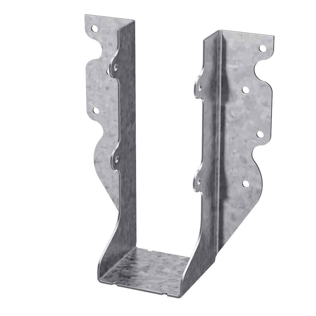Simpson Strong-Tie U26 - 2-Inch x 6-Inch Face Mount Hanger 100 Pk Framing Fasteners