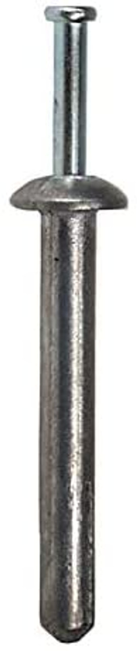 Simpson Strong-Tie ZN25200 1/4-Inch x 2-Inch Zinc Nailon Anchor 1M