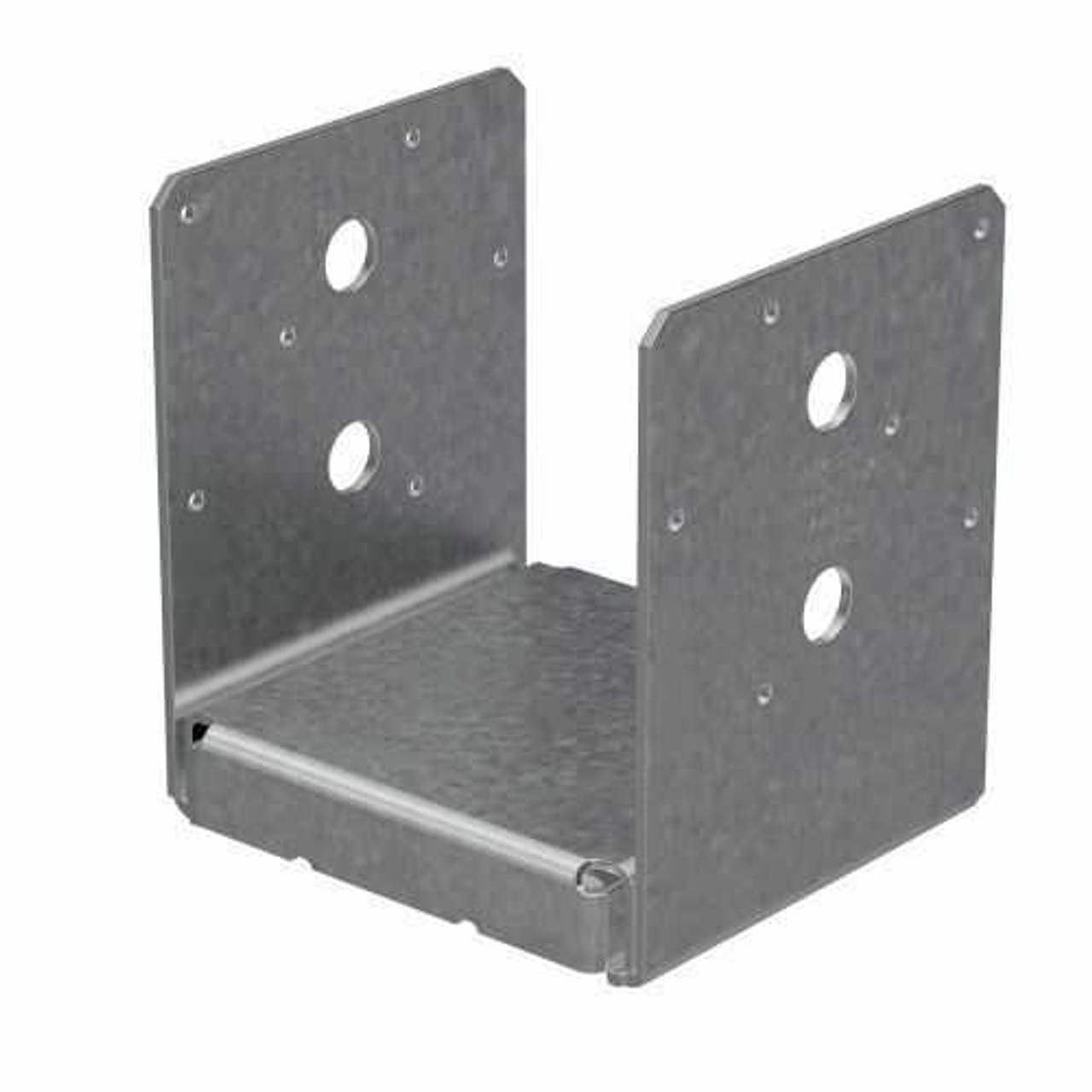 Simpson Strong-Tie ABU66RZ 6 x 6 Adjustable Post Base