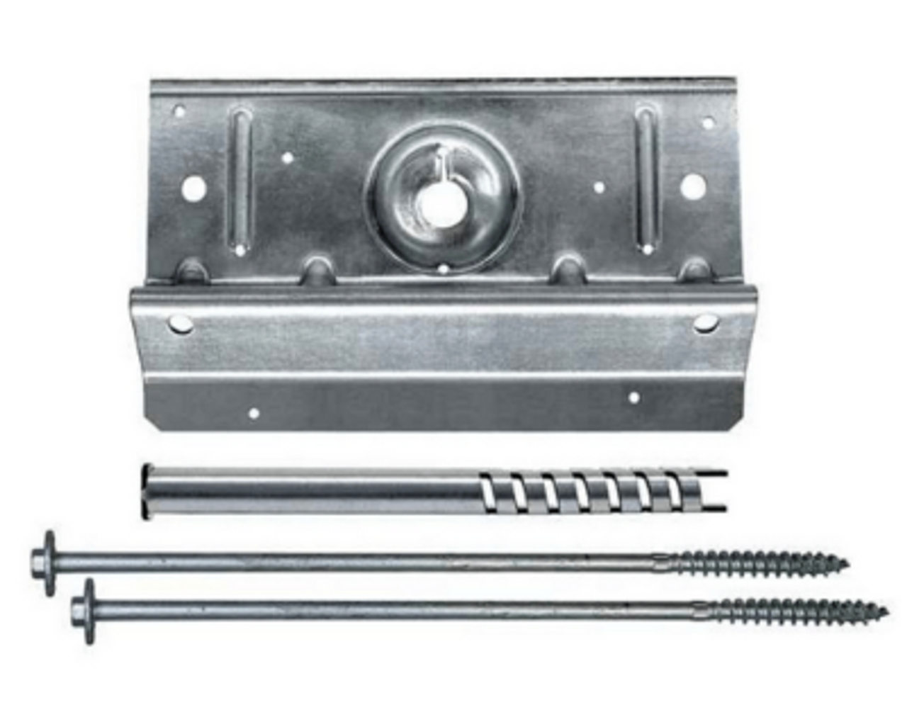 Simpson BVLZ Ledger Kit Simpson BVLZ Ledger Kit
