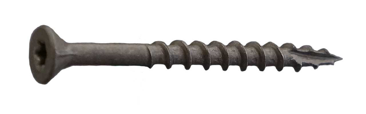Daggerz ACQSTAR1040D / ACQSTARD1040 10 x 4 Screw 1M Pk