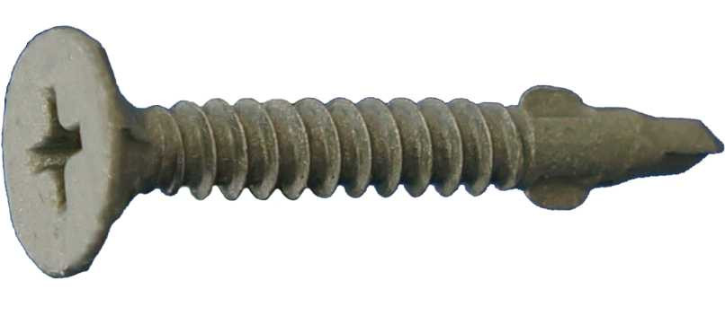 Daggerz CMSDWW081104 8 x 1-1/4 Phillips Screw 5M Pk