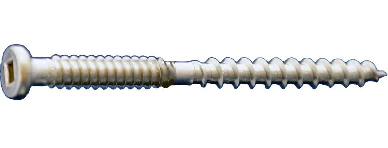 Daggerz DKCSS1030 / DKCSQSS1030 10 x 3 Square Screw 1M Pk