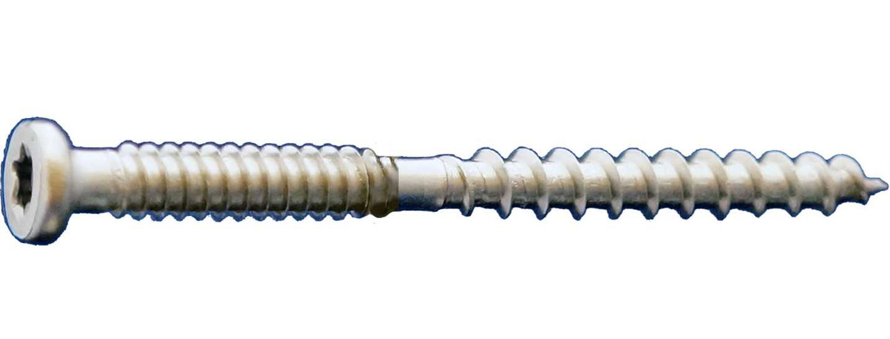 Daggerz DKCSTSS1030 10 x 3 Screw 1M Pk