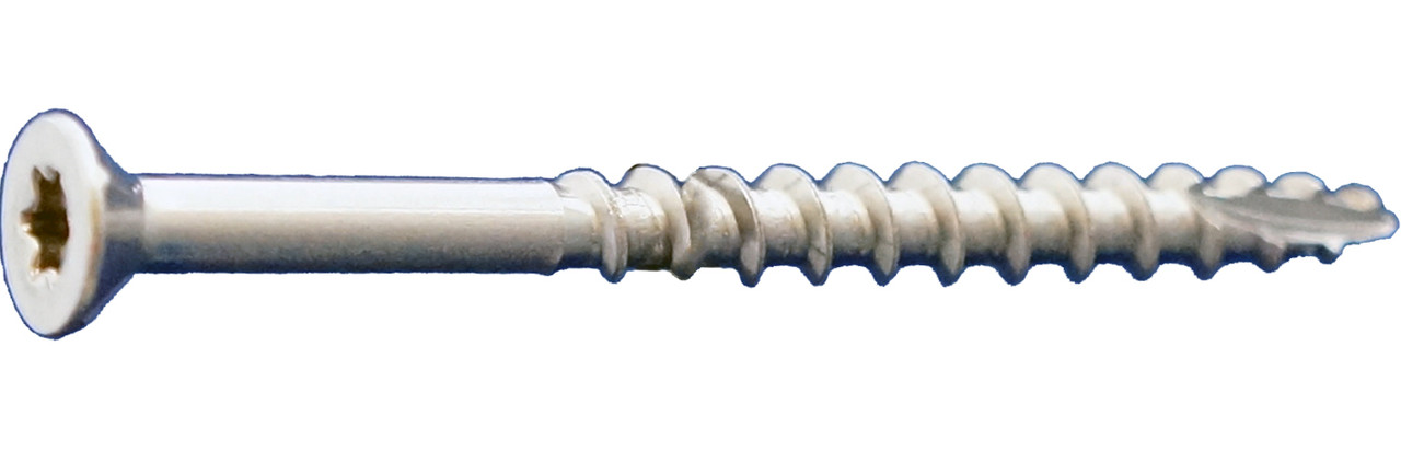 Daggerz DKSTSSS10212 10 x 2-1/2 T-25 Screw 2M