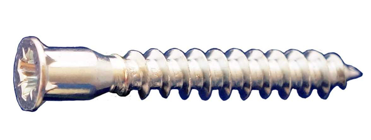 Daggerz DLCON750MM M7 - 50MM #3 Pozi Screw 2M Framing Fasteners