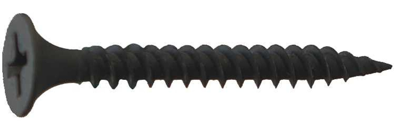 Daggerz DWF1040 10 x 4 #2 PHILLIPS Screw 1M