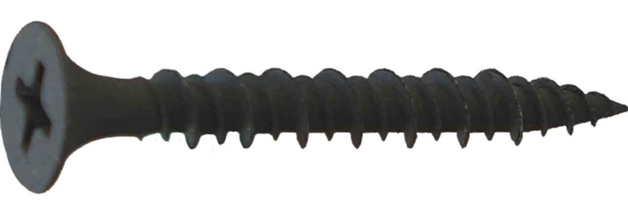 Daggerz DWHL06200 6 x 2 #2 PHILLIPS Screw 3.5M