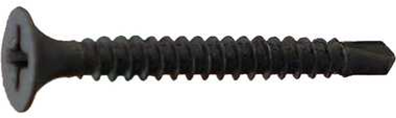 Daggerz DWSDB08300 8 x 3 #2 PHILLIPS Screw 2M