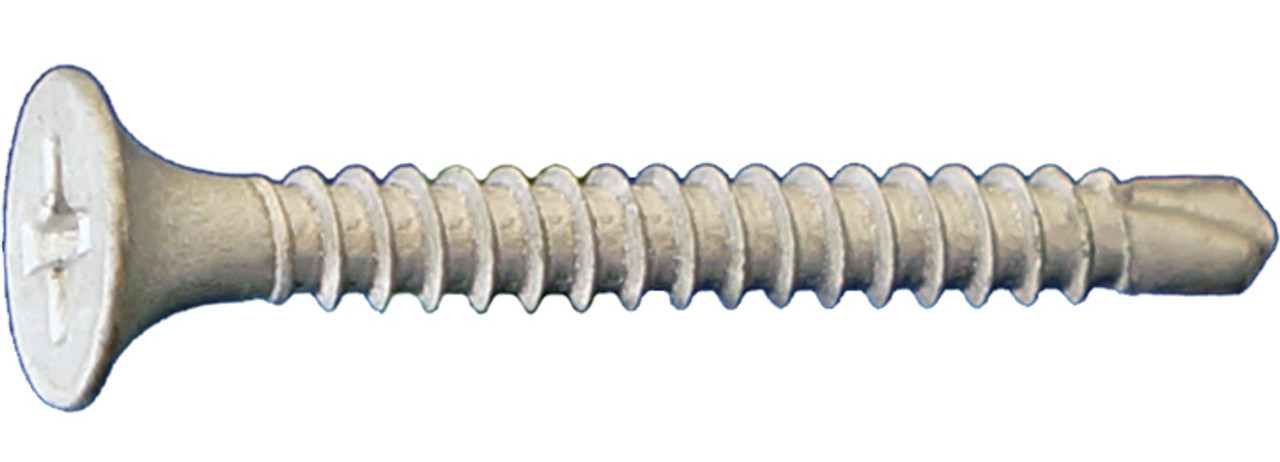 Daggerz DWSDCT1060 10 x 6 #2 PHILLIPS Screw 1M