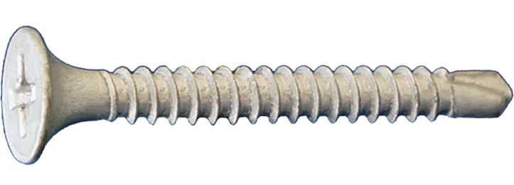Daggerz DWSDCT1060 10 x 6 Phillips Screw 1M Pk