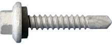 Daggerz FLGSD3CT1430 14 x 3 Self Drill Screw 1M Pk