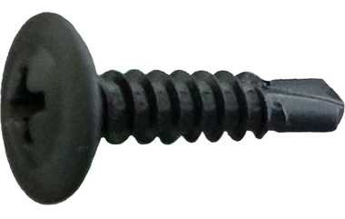 Daggerz MTSDB08034 8 x 3/4 Phillips Screw 8M Pk