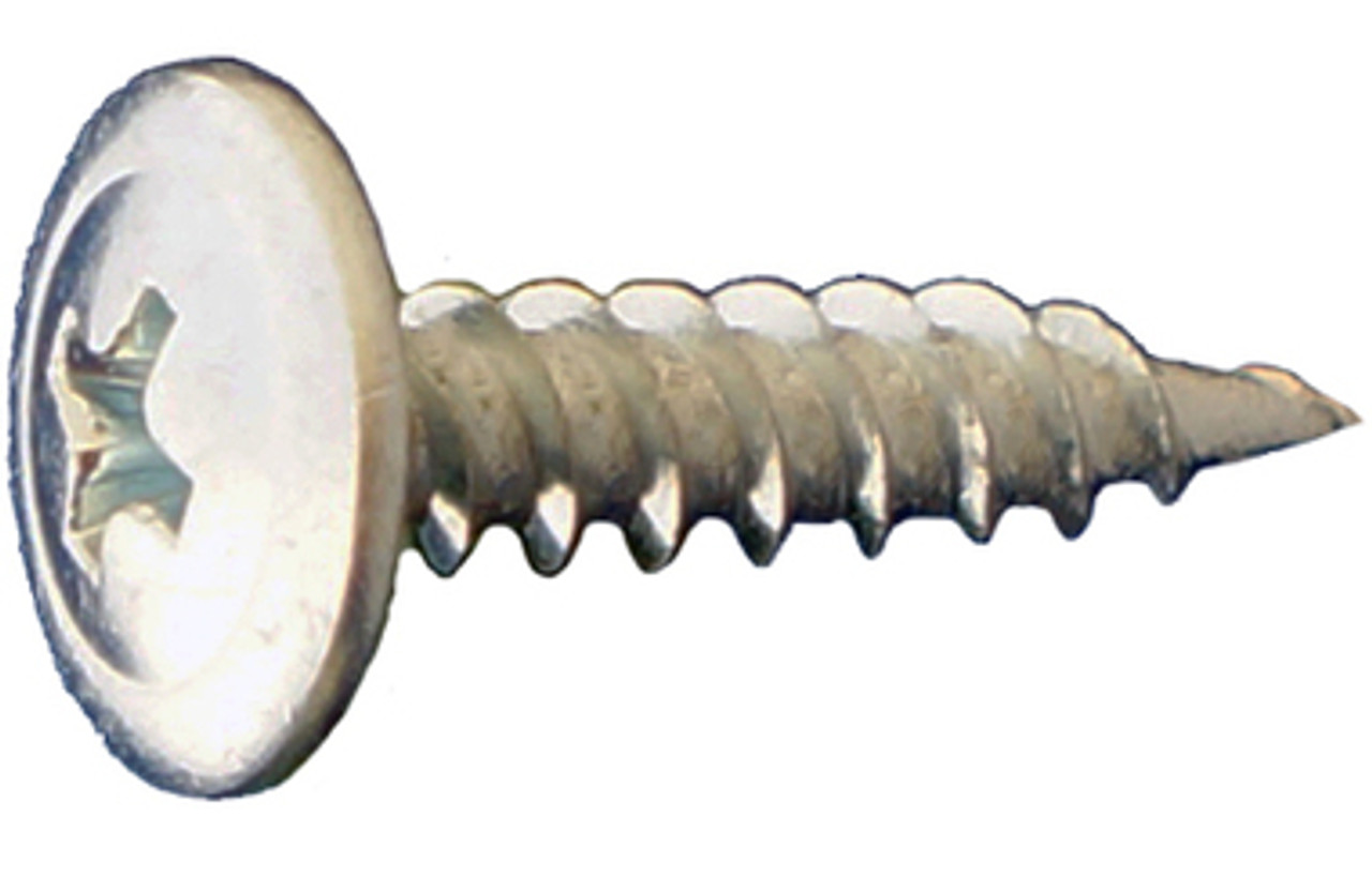 Daggerz MTSZ080012 8 x 1/2 #2 PHILLIPS Screw 10M