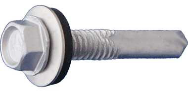 Daggerz NEOSD5SSCT121104 12-24 x 1-1/4 Hex Screw 2.5M Pk