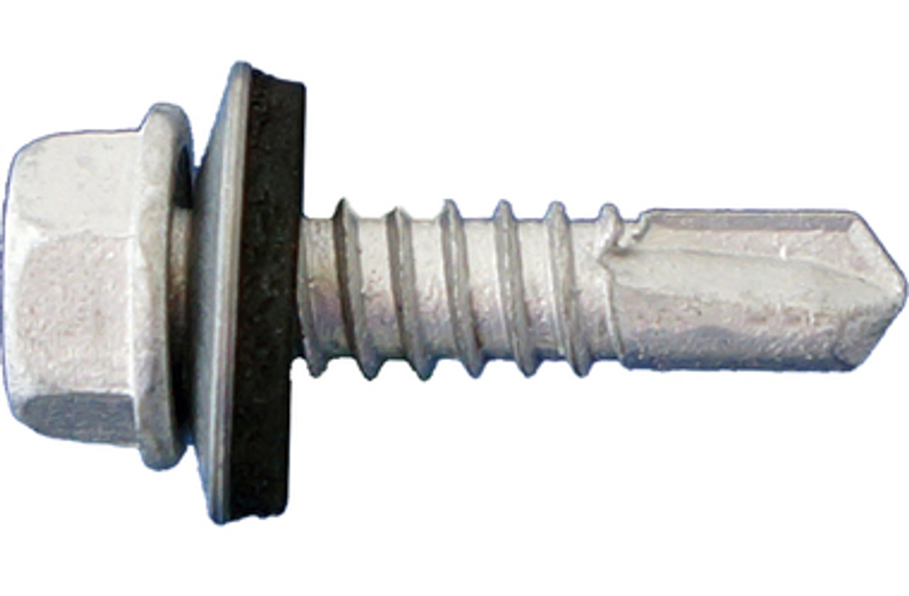 Daggerz NEOSDCT1020 10 x 2 5/16" HEX Screw 2M