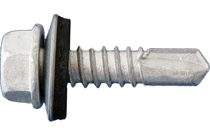 Daggerz NEOSDCT1480 14 x 8 Hex Screw 250 Pk
