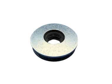 Daggerz NEOWG120916 12 x 9/16 Washer 12M Pk