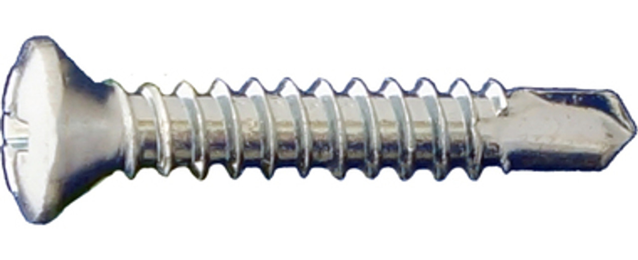 Daggerz OPSDZ08034 8 x 3/4 #2 PHILLIPS Screw 10M