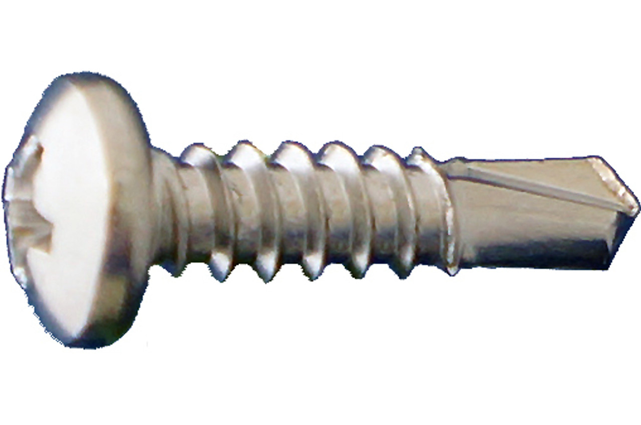 Daggerz PPSDSS08034 8 x 3/4 #2 PHILLIPS Screw 10M