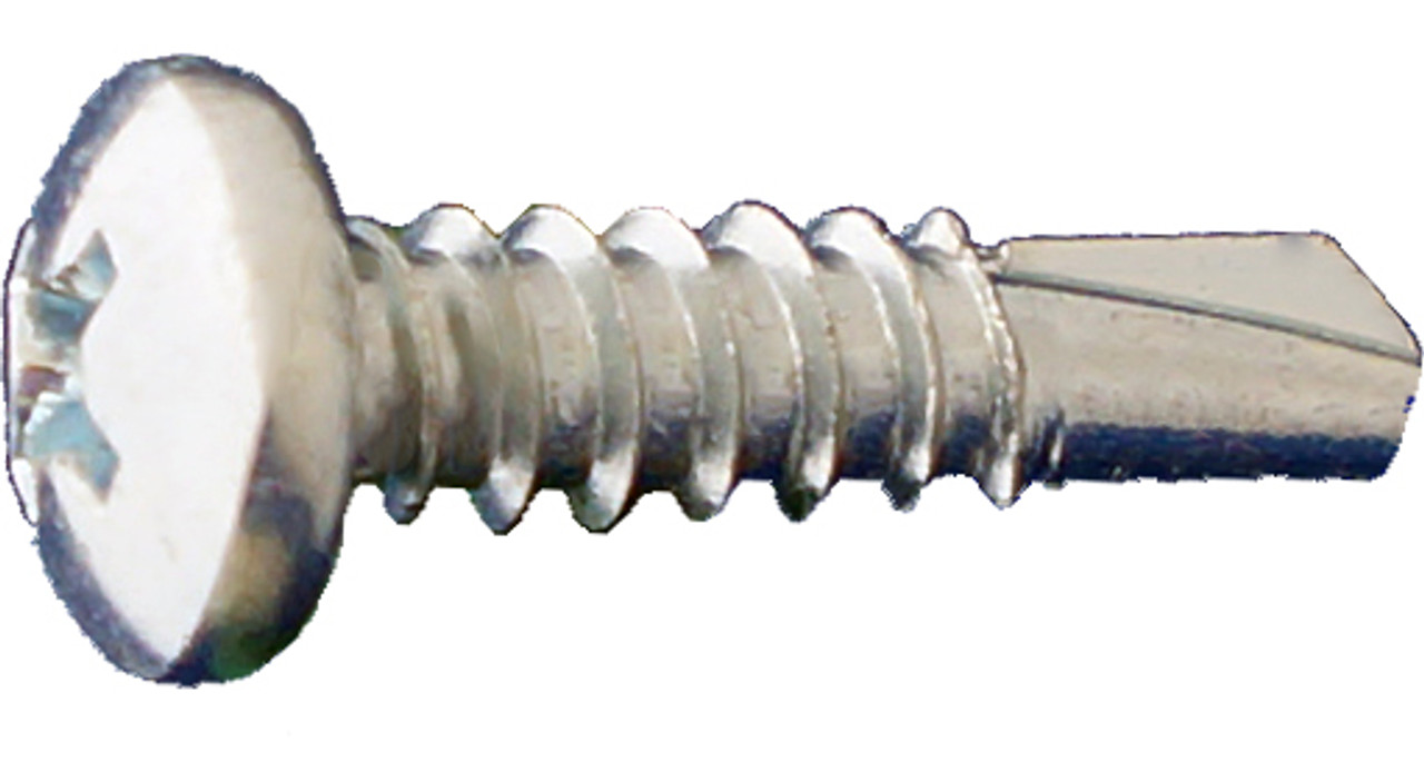 Daggerz PPSDZ0600038 6 x 3/8 #2 PHILLIPS Screw 15M