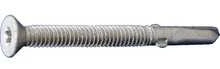 Daggerz SD4CTWWST14334 1/4-20 x 3-3/4 Self Drill Screw 500 Pk